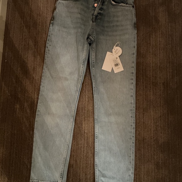 Jeans - Picture 3 of 3